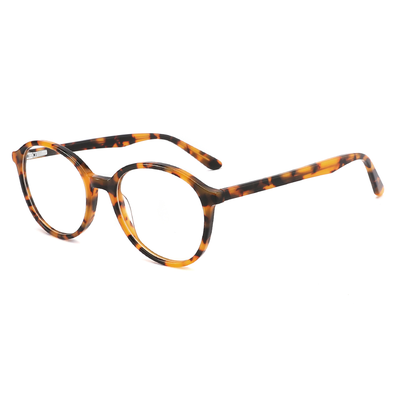 2001 Readymade Spring Deld Acetato Men Frames Optical