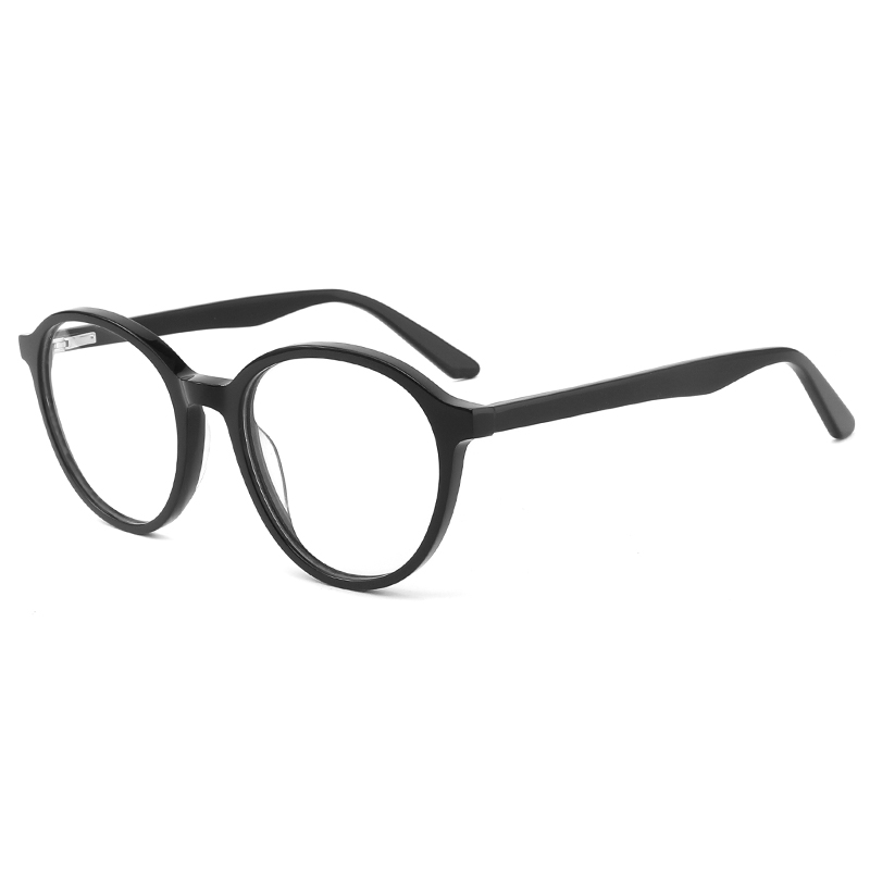 2001 Readymade Spring Deld Acetato Men Frames Optical