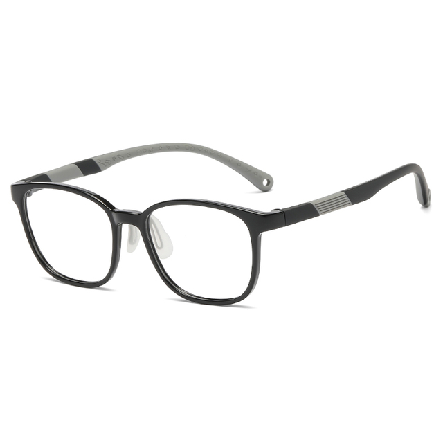 8103 Dariz de nariz destacável TPSIV Kids Optical Frames