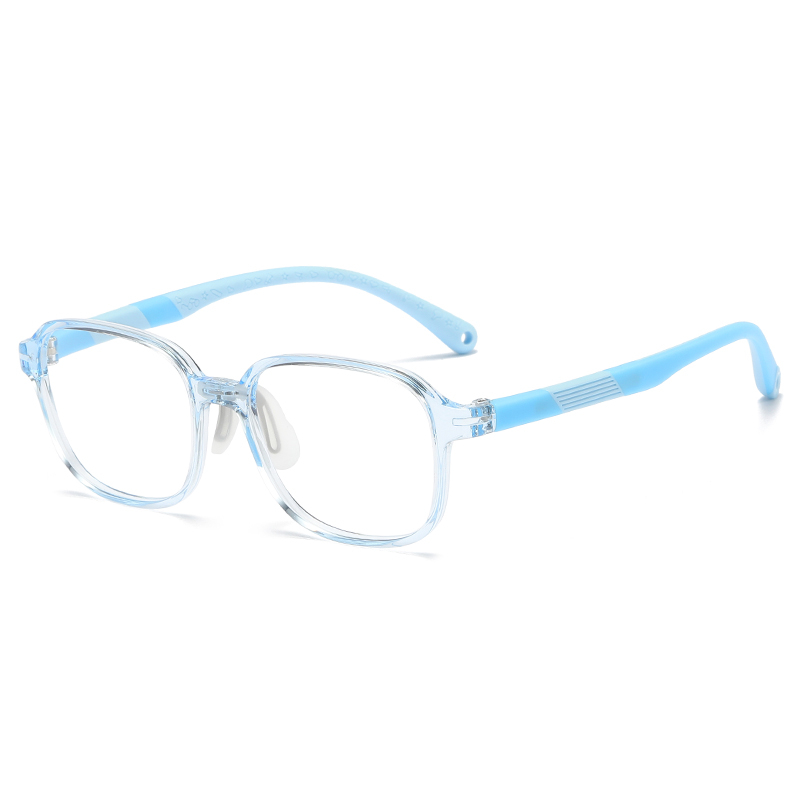 8105 Dariz de nariz destacável TPSIV Kids Optical Frames