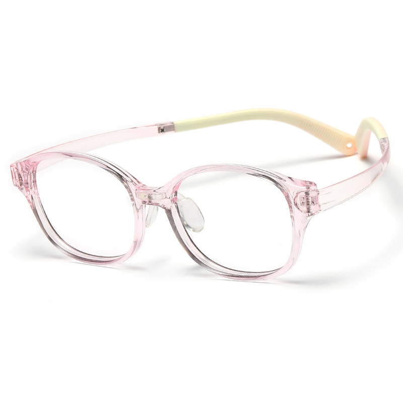 8083 Dariz transparente TPSIV Kids Optical Frames