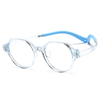 8086 Dariz transparente TPSIV Kids Optical Frames