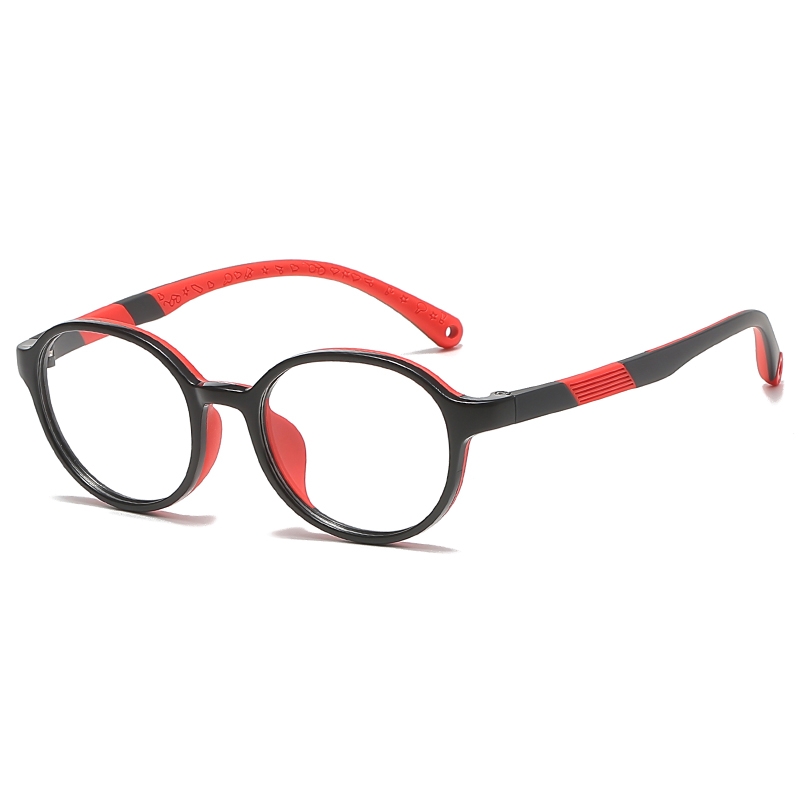 8096 de alta qualidade TPSIV Teenage Frames Optical