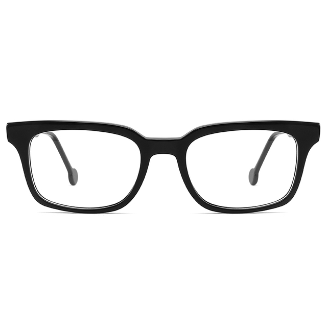 2014 Readymade Spring Deldate Acetato Men Frames Optical