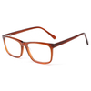 2004 Readymade Spring Delf Acetato Men Frames Optical