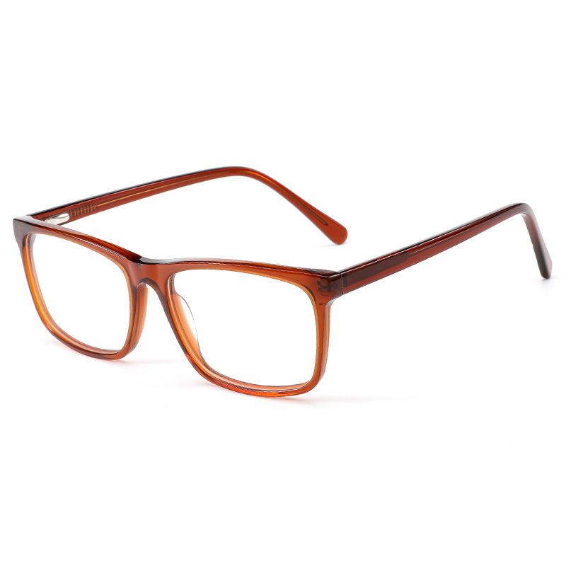 2004 Readymade Spring Delf Acetato Men Frames Optical