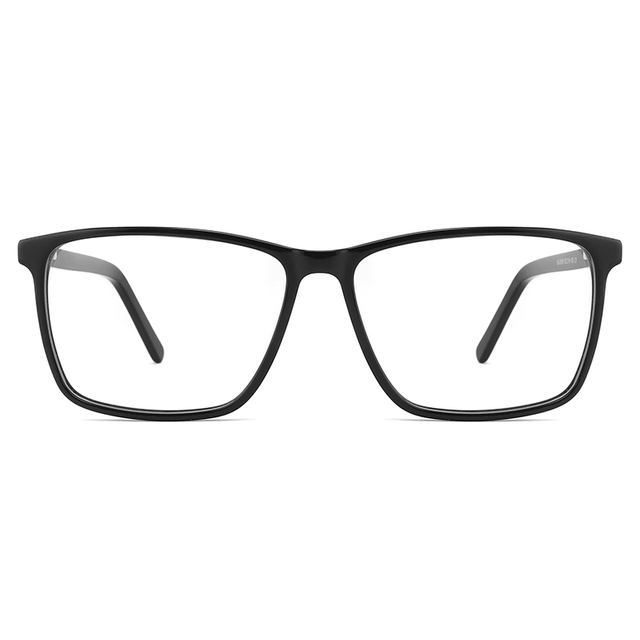 2006 Readymade Spring Deld Acetato Men Frames Optical