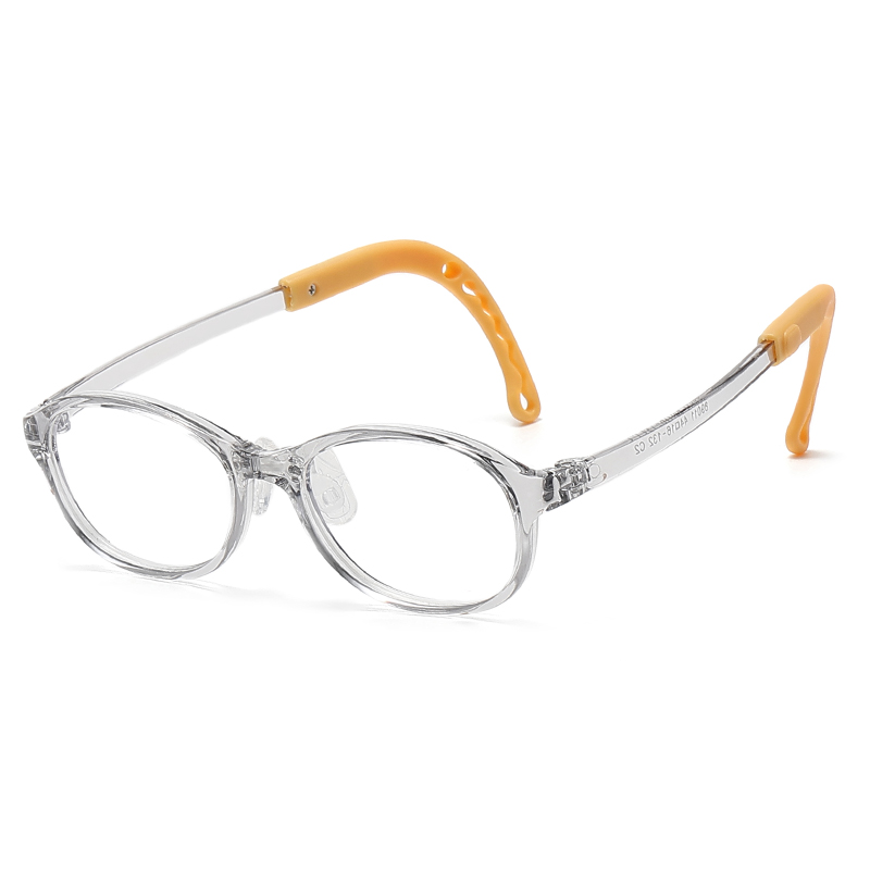 89011 alongamentos de óculos braços tpsiv Teenage Optical Frames