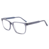 2002 Readymade Spring Deldate Acetato Men Frames Optical