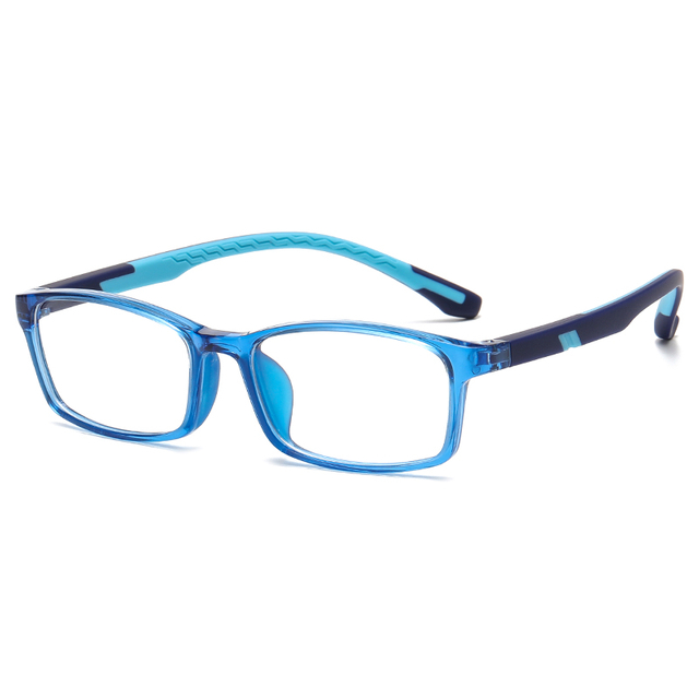 8023 READYMADE READYMADE Reciclado TPSIV Kids Optical Frames