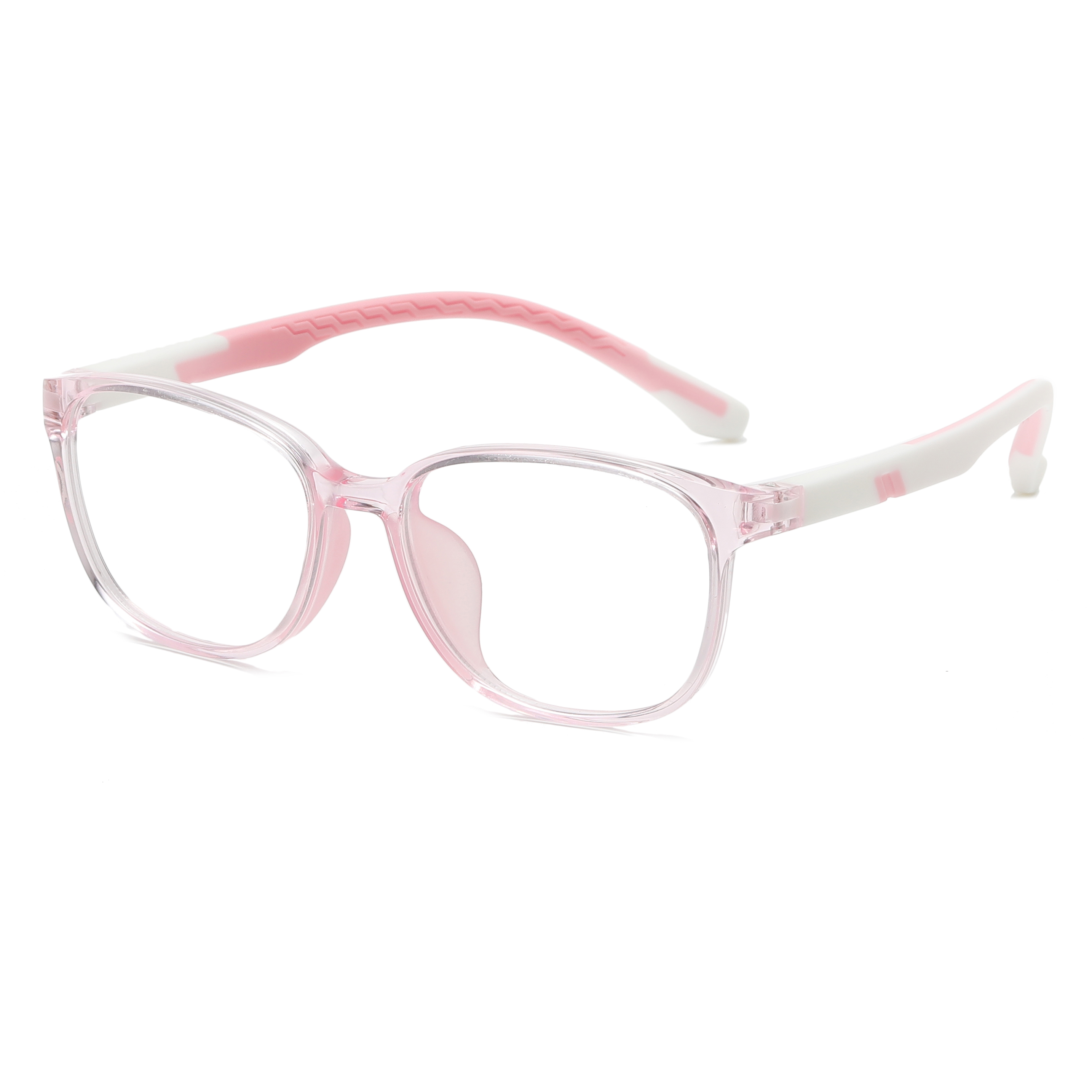 8019 READYMADE REATYMADE Reciclado TPSIV Kids Optical Frames