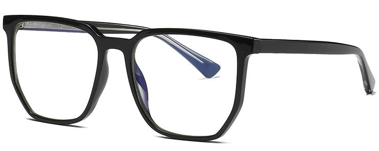 Estoque TR90+CP Mulheres Optical Frames #2034