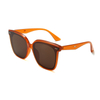 Mulheres PC PC Polarized Sunglasses #3326