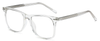 Estoque TR90+CP Mulheres Optical Frames #2024