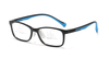 Stock TR90+Rubber Kids Optical Frames #8050