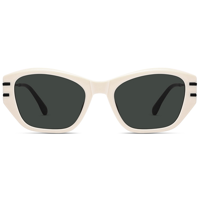 9133 CAT EMENTE EMETIMANTE ACETATE FRAMA DE LETRAS DE METAL ABRIL ENGRAVADO NO TEMPOLOS ÓGULOS DE SUL