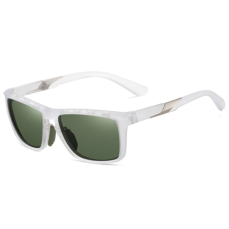 7515 Lightweight TR90 Frame Borracha Narizes Ciclismo Esportes de sol