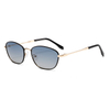 2312 arame oval arqueado arco de arame Tac lente polarizada Ultralight Unissex Sunglasses