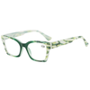 3131 Tamanho grande CACO ELECEOLAR FADED MARBEL PADROME