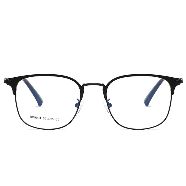 Metal Unisex Optical Frame #9004