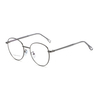 METAL+PC UNISSISEX Optical Frame #6006