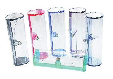 Estojo de Óculos #001