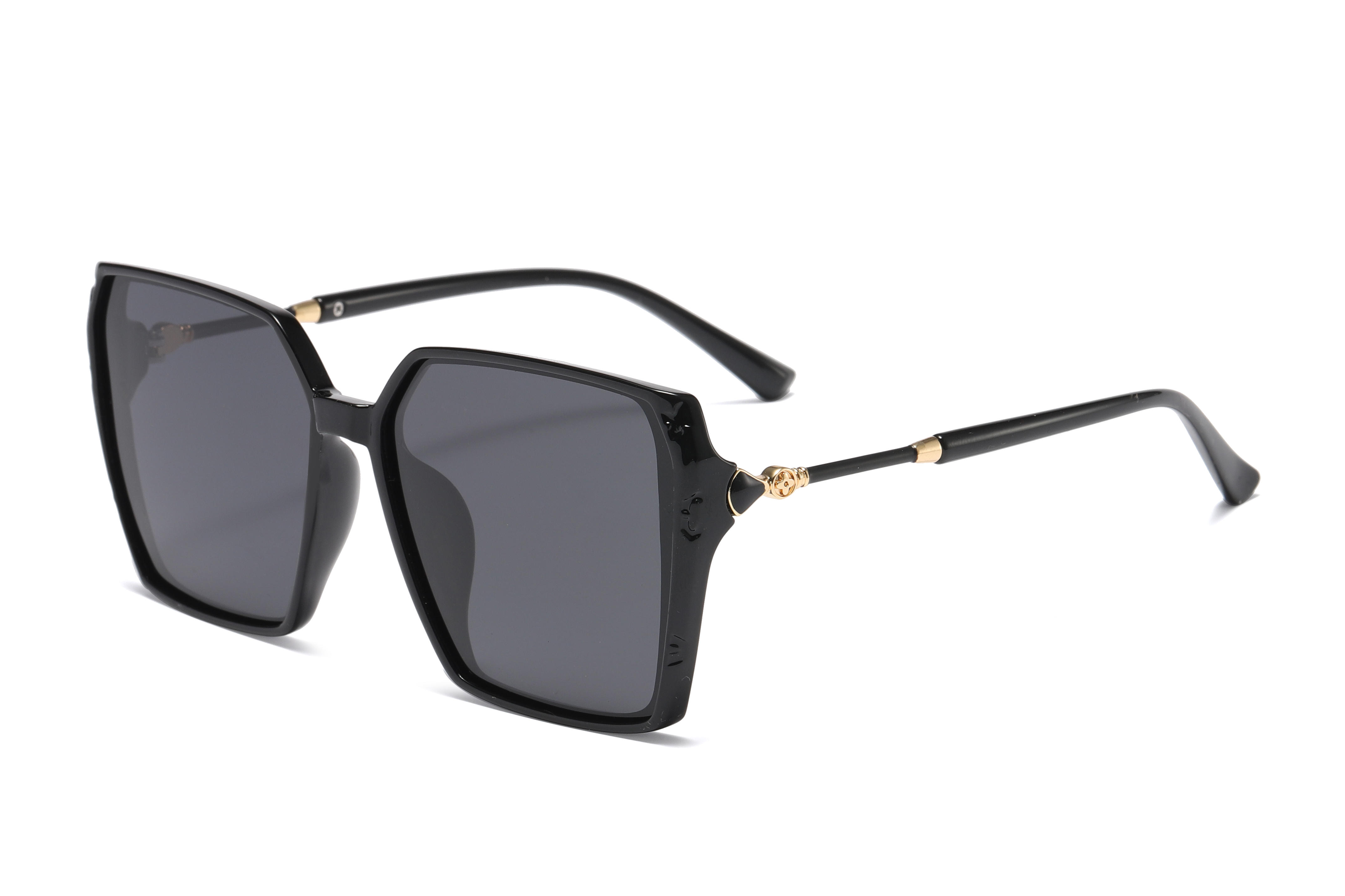 Óculos de sol da moda popular UV400 81790