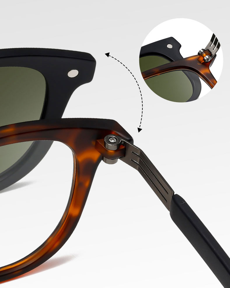 Tipo magnético oculto