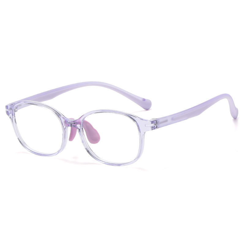 8052 Dariz substituível TPSIV Kids Optical Frames