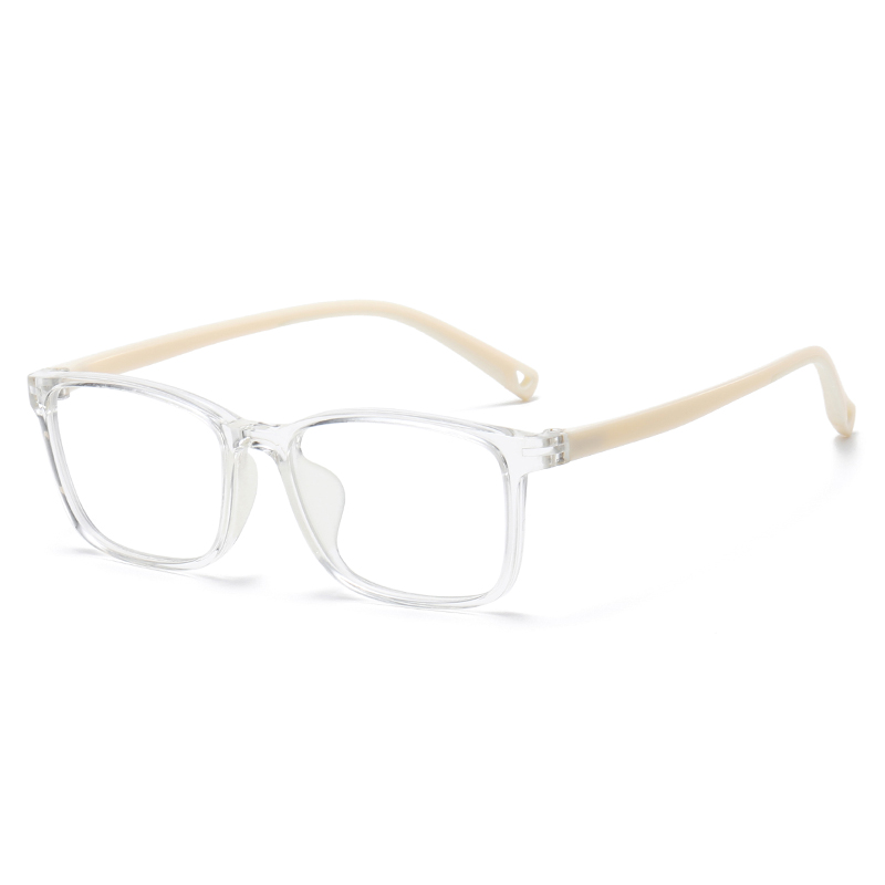 8046 Readymade Shatters Resistência TPSIV Eyeglasses adolescentes