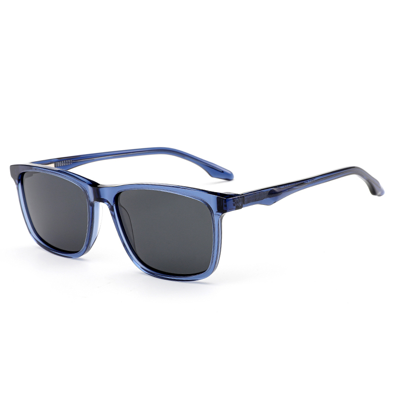 04 Spring TAC TAC ACETATE POLARIDO MEN SPORTS SUNGLESSES