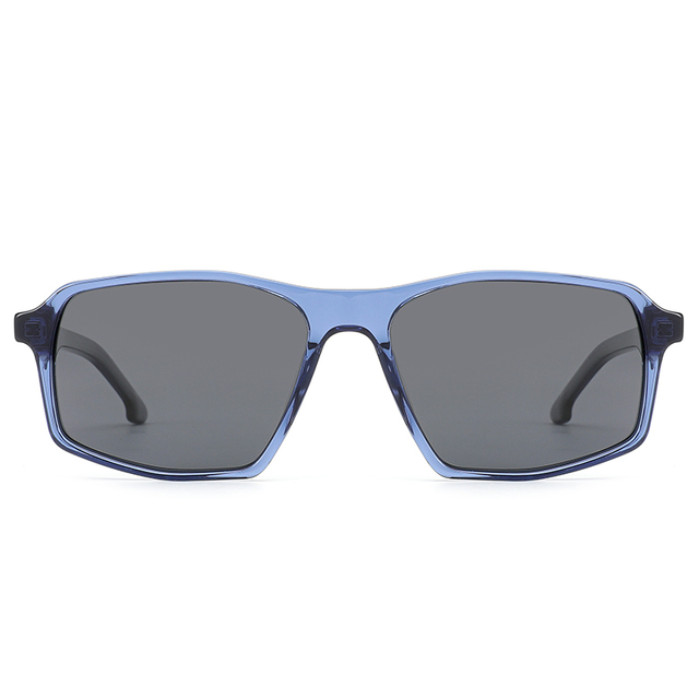 05 Spring TAC TAC ACETATE POLARIZADO MEN SPORTS SUNGLESSES