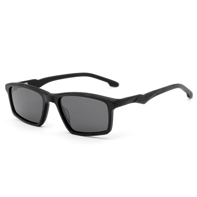 01 Spring TAC TAC ACETATE POLARIDO MEN SPORTS SUNGLESSES