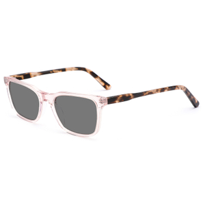 3022 LEADYMADE Spring Delf Acetato Mulheres óculos de sol