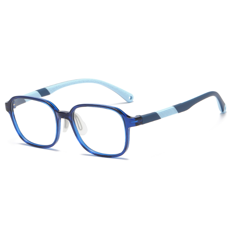 8105 Dariz de nariz destacável TPSIV Kids Optical Frames