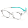 8083 Dariz transparente TPSIV Kids Optical Frames