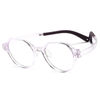 8086 Dariz transparente TPSIV Kids Optical Frames