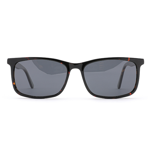 2005 Spring TAC TAC Polarized Lens Acetato Men Glasses Suns