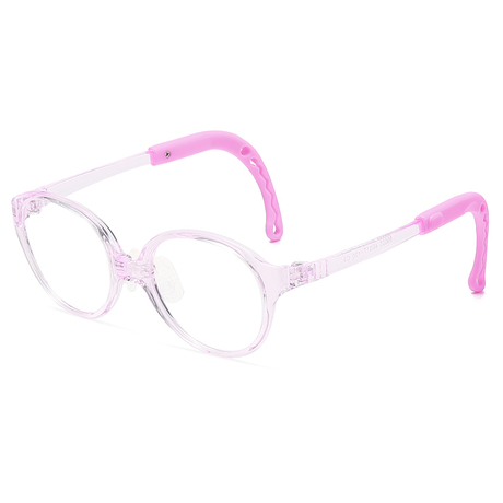 89005 Longe os templos de óculos TPSIV Teenage Optical Frames