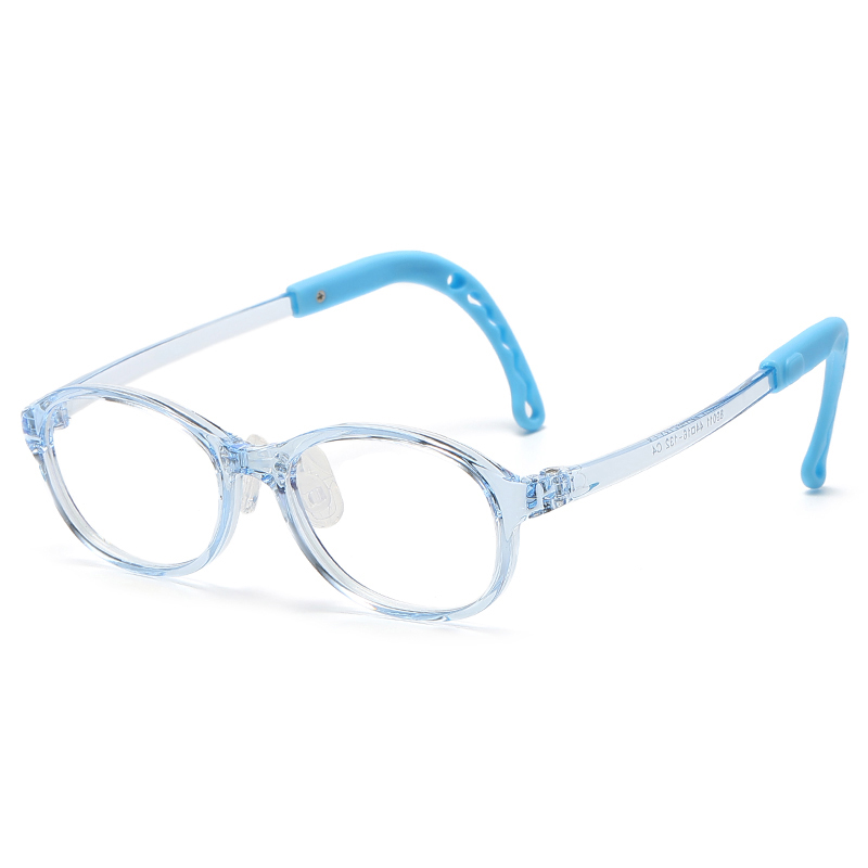 89011 alongamentos de óculos braços tpsiv Teenage Optical Frames