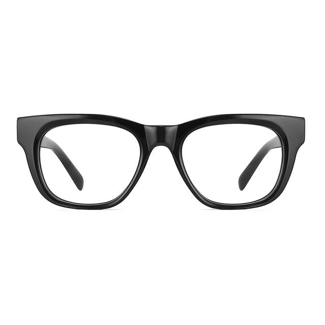 2133 LOADYMADE Spring Teld Acetato Women Frames Optical Frames