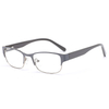 2402 6003 Spring Hinge Photochromic Metal Kids Olheeglasses