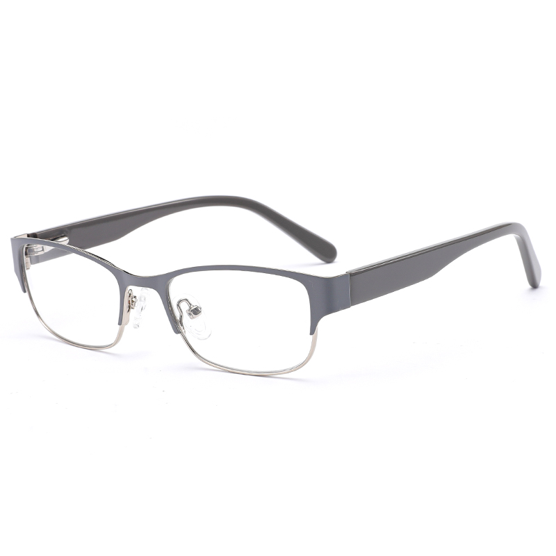 2402 6003 Spring Hinge Photochromic Metal Kids Olheeglasses