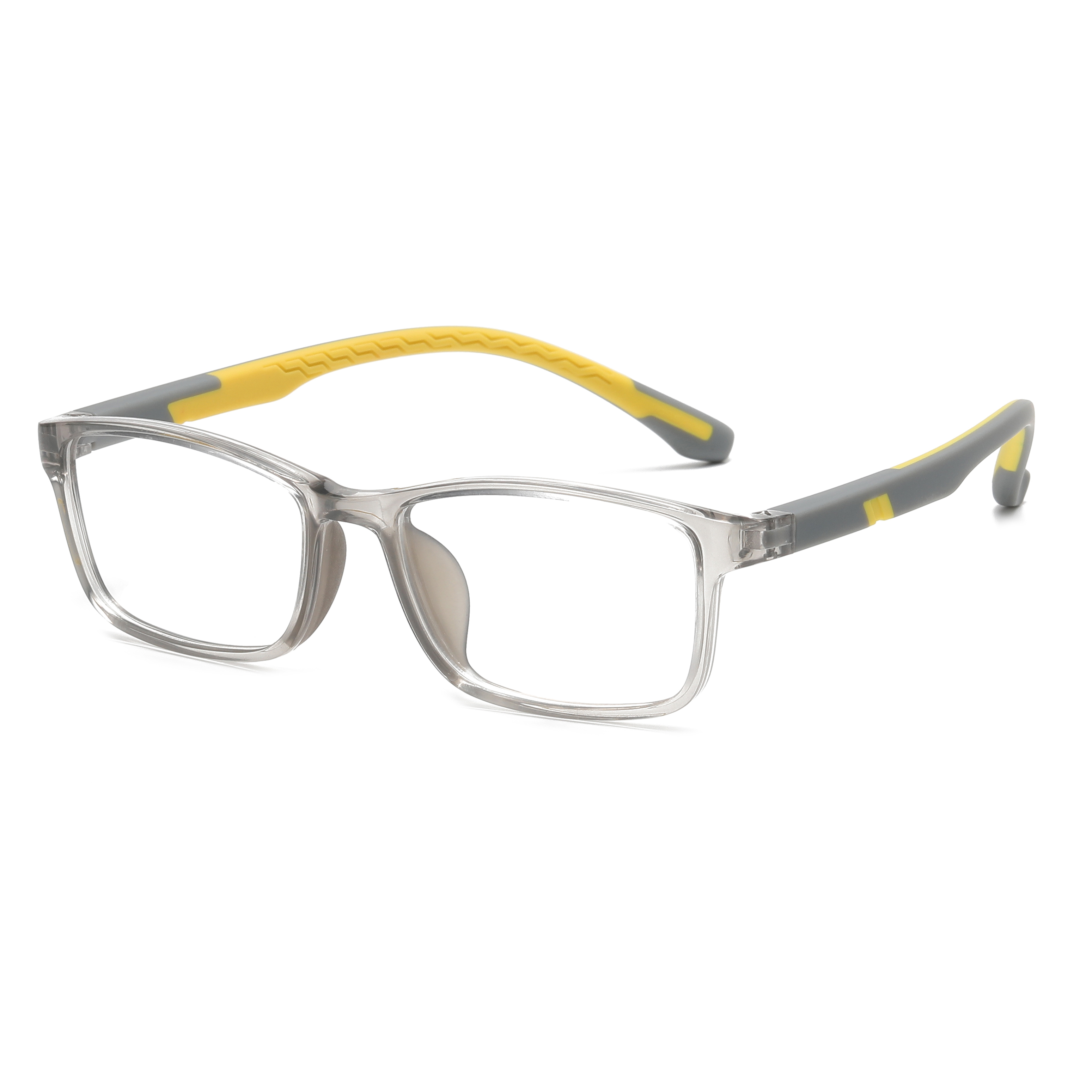 8018 READYMADE Reciclado TPSIV Kids Optical Frames