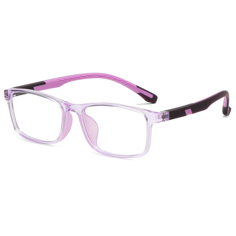 8017 READYMADE Reciclado TPSIV Kids Optical Frames