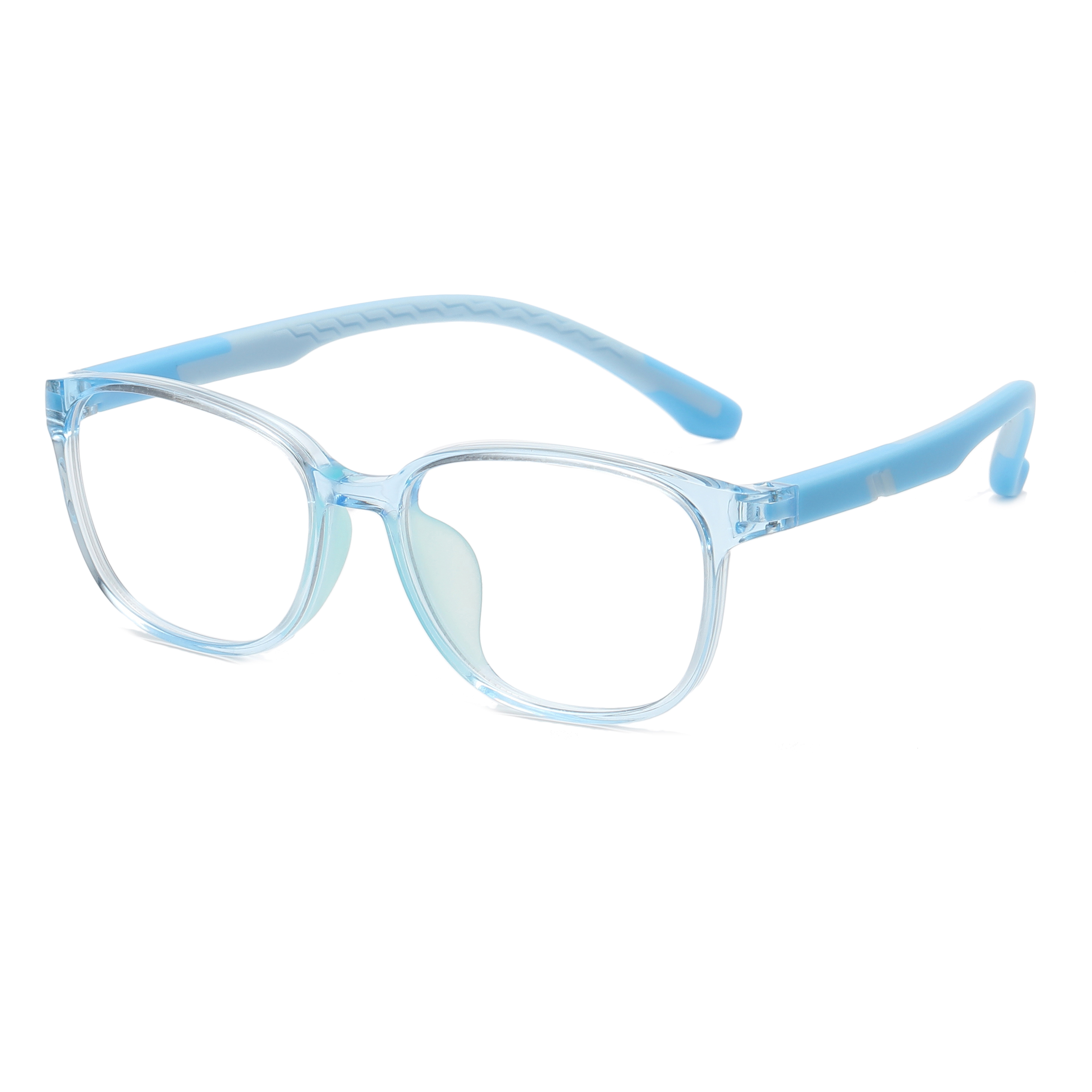 8019 READYMADE REATYMADE Reciclado TPSIV Kids Optical Frames