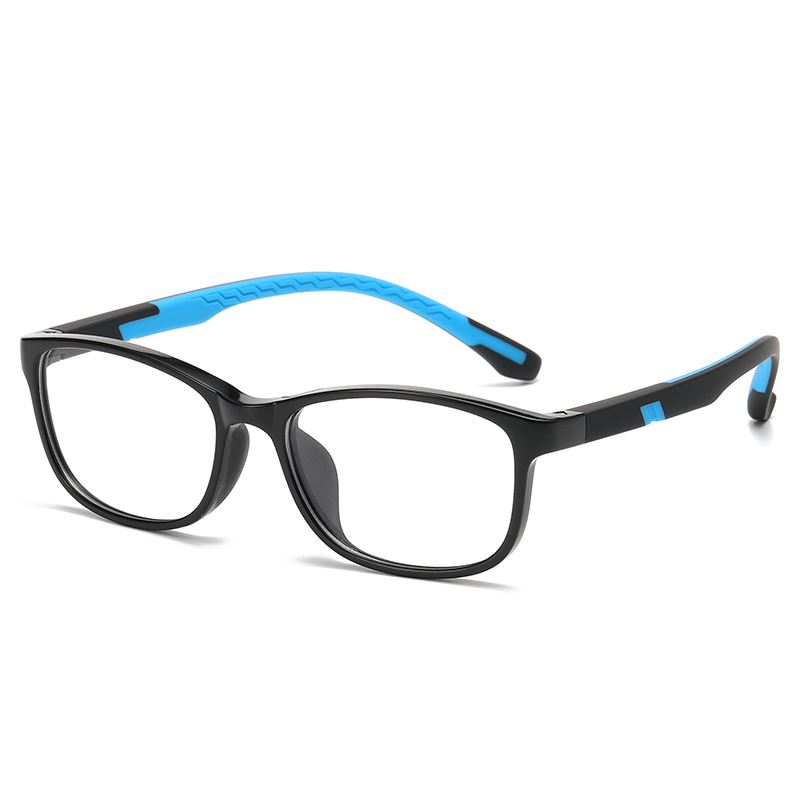 8022 READYMADE REATYMADE Reciclado TPSIV Kids Optical Frames