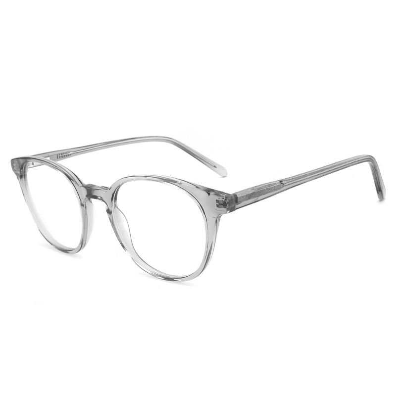 2018 Readymade Spring Acetato Men Frames Optical Frames