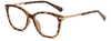 Estoque TR90+Metal Teenage Optical Frames #20203