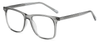 Estoque TR90+CP Mulheres Optical Frames #2024